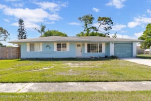 907 Gatewood Court Ne, Palm Bay, Fl 32905, Palm Bay