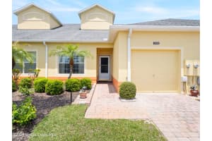 3580 Funston Circle, Melbourne, FL 32903 - MLS#1076344