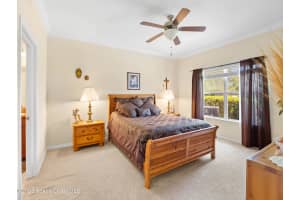 3580 Funston Circle, Melbourne, FL 32903 - MLS#1076344