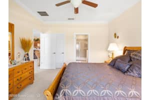 3580 Funston Circle, Melbourne, FL 32903 - MLS#1076344