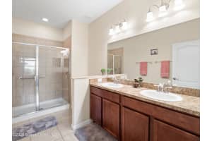 3580 Funston Circle, Melbourne, FL 32903 - MLS#1076344