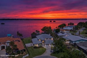105 Marlin Drive, Merritt Island, FL 32952 - MLS#1076345