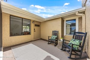 1411 Sheafe Avenue, Palm Bay, FL 32905 - MLS#1076348