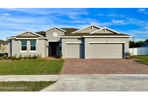 294 Loymer Circle, Merritt Island, Fl 32953, Merritt Island