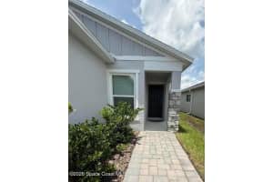 3739 Grappler Circle, Palm Bay, FL 32909 - MLS#1076351