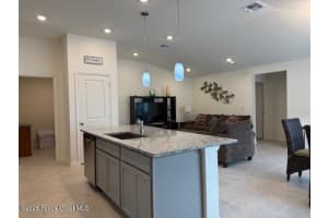 3739 Grappler Circle, Palm Bay, FL 32909 - MLS#1076351