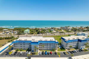 2160 N Highway A1a 101, Indialantic, FL 32903 - MLS#1076353