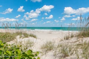2160 N Highway A1a 101, Indialantic, FL 32903 - MLS#1076353