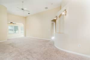 3562 Siderwheel Drive, Rockledge, FL 32955 - MLS#1076355