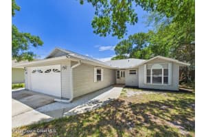 638 Carnival Terrace, Sebastian, Fl 32958, Sebastian