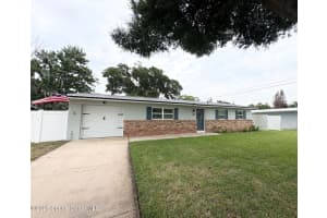 1205 Willard Drive, Titusville, Fl 32796, Titusville