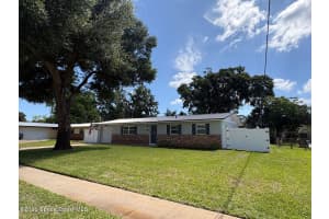 1205 Willard Drive, Titusville, FL 32796 - MLS#1076357