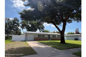 1205 Willard Drive, Titusville, FL 32796 - MLS#1076357