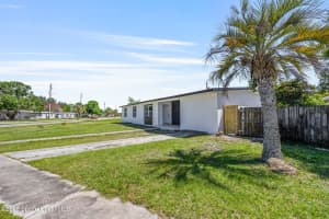 1106 Wild Rose Drive, Palm Bay, FL 32905 - MLS#1076358