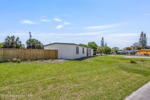 1106 Wild Rose Drive, Palm Bay, FL 32905 - MLS#1076358