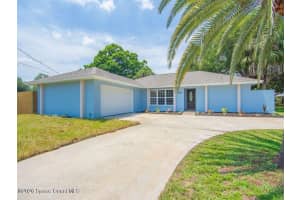 405 12th Avenue, Vero Beach, FL 32962 - MLS#1076359