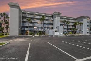 3799 S Banana River Boulevard 804, Cocoa Beach, Fl 32931, Cocoa Beach