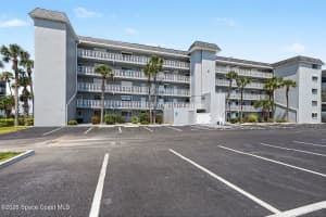 3799 Banana River Boulevard, Cocoa Beach, FL 32931 - MLS#1076361