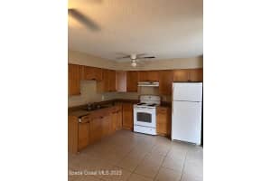 118 Olive Street, Cocoa, FL 32922 - MLS#1076366