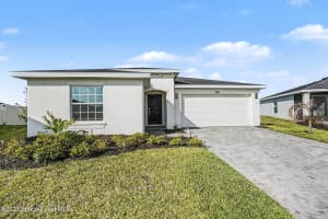906 Dockside Drive, Palm Bay, FL 32908 - MLS#1076367