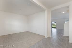 1534 Garabaldi Circle, Palm Bay, FL 32909 - MLS#1076371