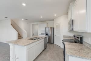 1534 Garabaldi Circle, Palm Bay, FL 32909 - MLS#1076371