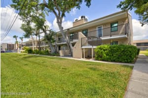 201 International Drive, Cape Canaveral, FL 32920 - MLS#1076372