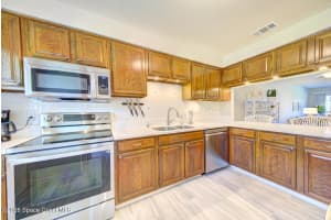 201 International Drive, Cape Canaveral, FL 32920 - MLS#1076372