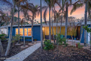 184 Se 2nd Street, Satellite Beach, Fl 32937 - Off Market