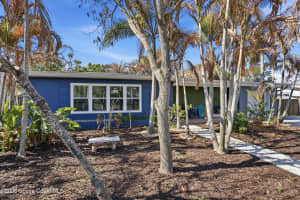 184 Se 2nd Street, Satellite Beach, Fl 32937 - Off Market