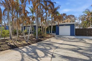 184 Se 2nd Street, Satellite Beach, Fl 32937 - Off Market