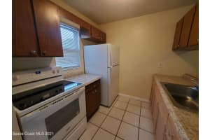 1711 Dixon Boulevard, Cocoa, FL 32922 - MLS#1076377