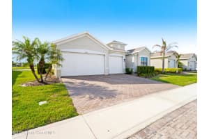 2542 Chapel Bridge Lane, Melbourne, FL 32940 - MLS#1076385