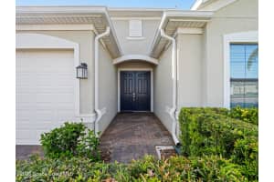 2542 Chapel Bridge Lane, Melbourne, FL 32940 - MLS#1076385
