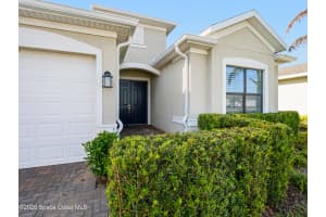 2542 Chapel Bridge Lane, Melbourne, FL 32940 - MLS#1076385