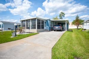645 Outer Drive 124, Cocoa, Fl 32926, Cocoa
