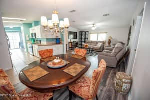 645 Outer Drive, Cocoa, FL 32926 - MLS#1076387