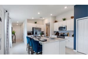 2438 Croft Inlt Dr NW, Palm Bay, FL 32907, - MLS#1076388