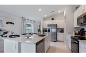 2438 Croft Inlt Dr NW, Palm Bay, FL 32907, - MLS#1076388