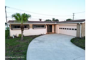 930 Koloa Drive, Merritt Island, FL 32953 - MLS#1076389