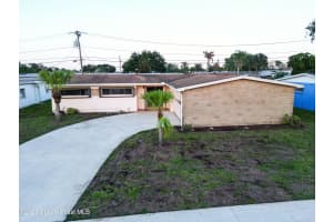 930 Koloa Drive, Merritt Island, FL 32953 - MLS#1076389