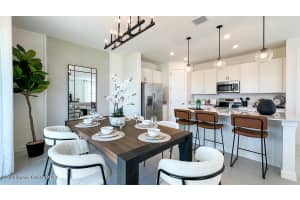 2518 Croft Inlt Dr NW, Palm Bay, FL 32907, - MLS#1076392
