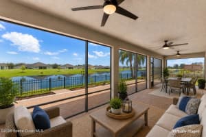 5090 Hebron Drive, Merritt Island, FL 32953 - MLS#1076397