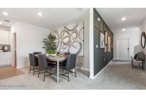 2479 Croft Inlt Dr NW, Palm Bay, FL 32907, - MLS#1076398