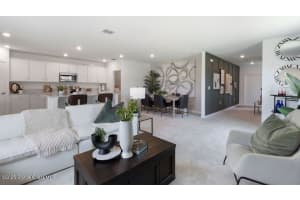 2479 Croft Inlt Dr NW, Palm Bay, FL 32907, - MLS#1076398
