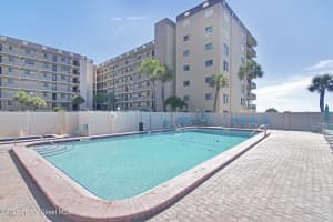 3170 N Atlantic Avenue 205, Cocoa Beach, Fl 32931, Cocoa Beach