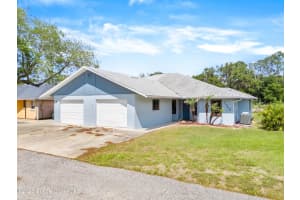 3745 Canberra Court, Titusville, FL 32780 - MLS#1076402