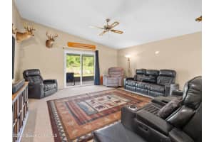 3745 Canberra Court, Titusville, FL 32780 - MLS#1076402
