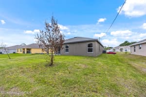 539 Hamwood Street, Palm Bay, FL 32908 - MLS#1076403