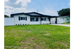 508 Comanche Avenue, Melbourne, FL 32935 - MLS#1076410